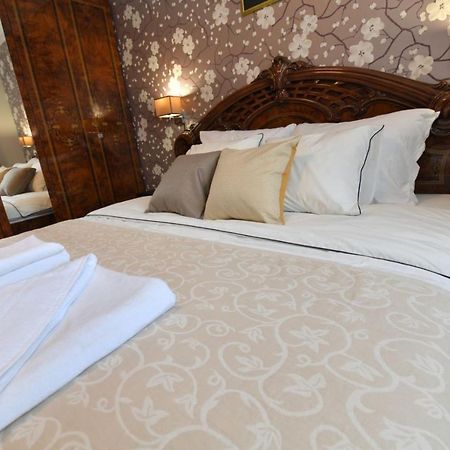 Family apartman Bijeljina Kültér fotó