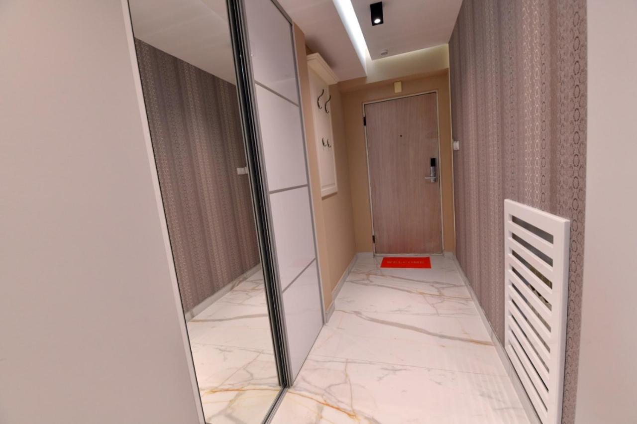 Family apartman Bijeljina Kültér fotó