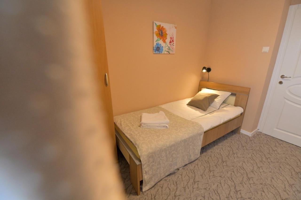 Family apartman Bijeljina Kültér fotó
